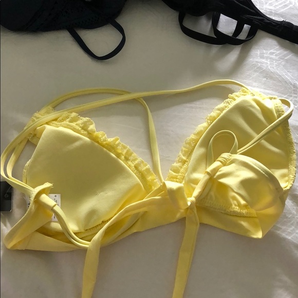 Bathing suit from Target! - Picture 2 of 2